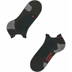 FALKE RU5 Race Invisible Damen Running Füßlinge