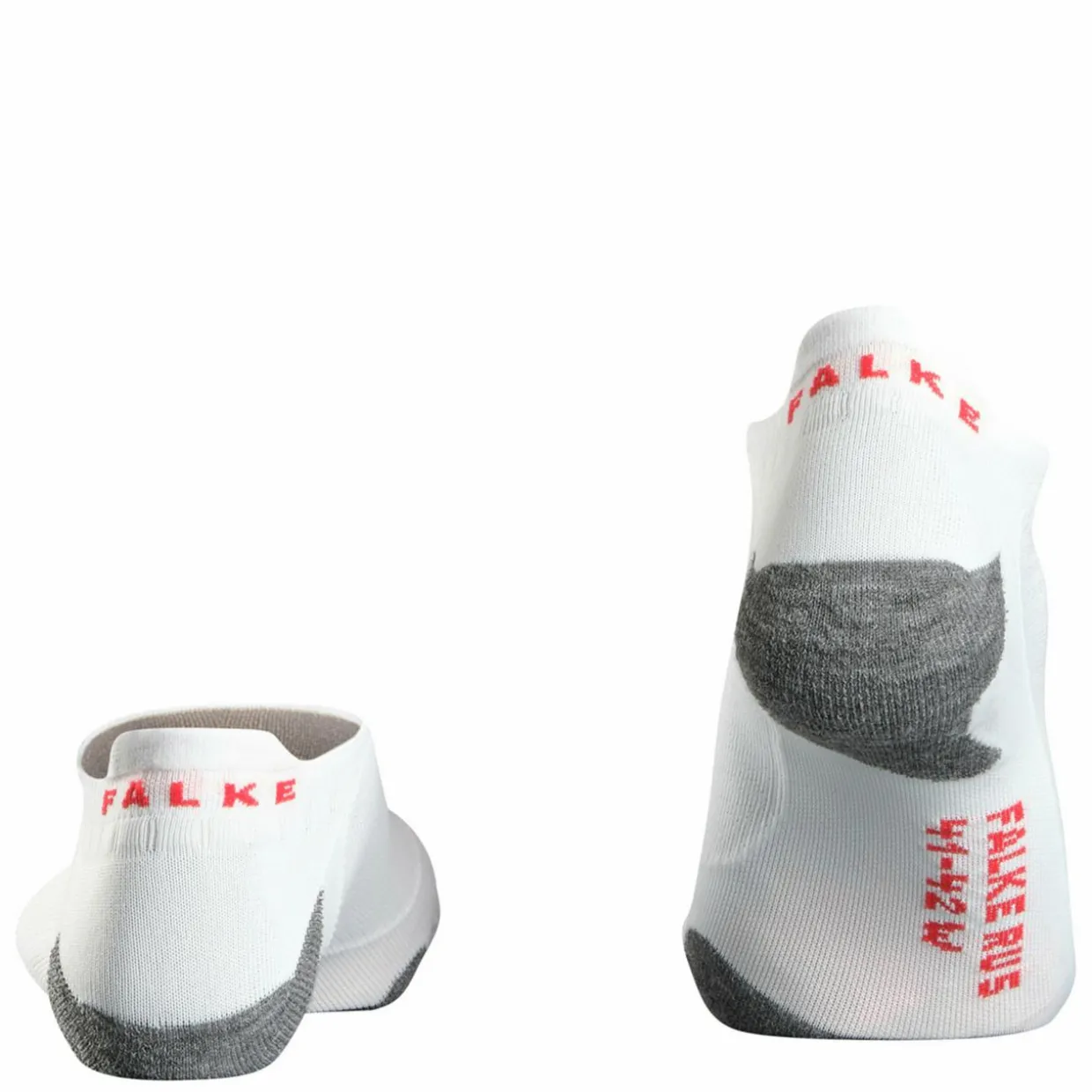 FALKE RU5 Race Invisible Damen Running Füßlinge