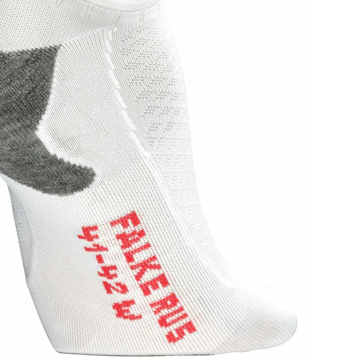 FALKE RU5 Race Invisible Damen Running Füßlinge