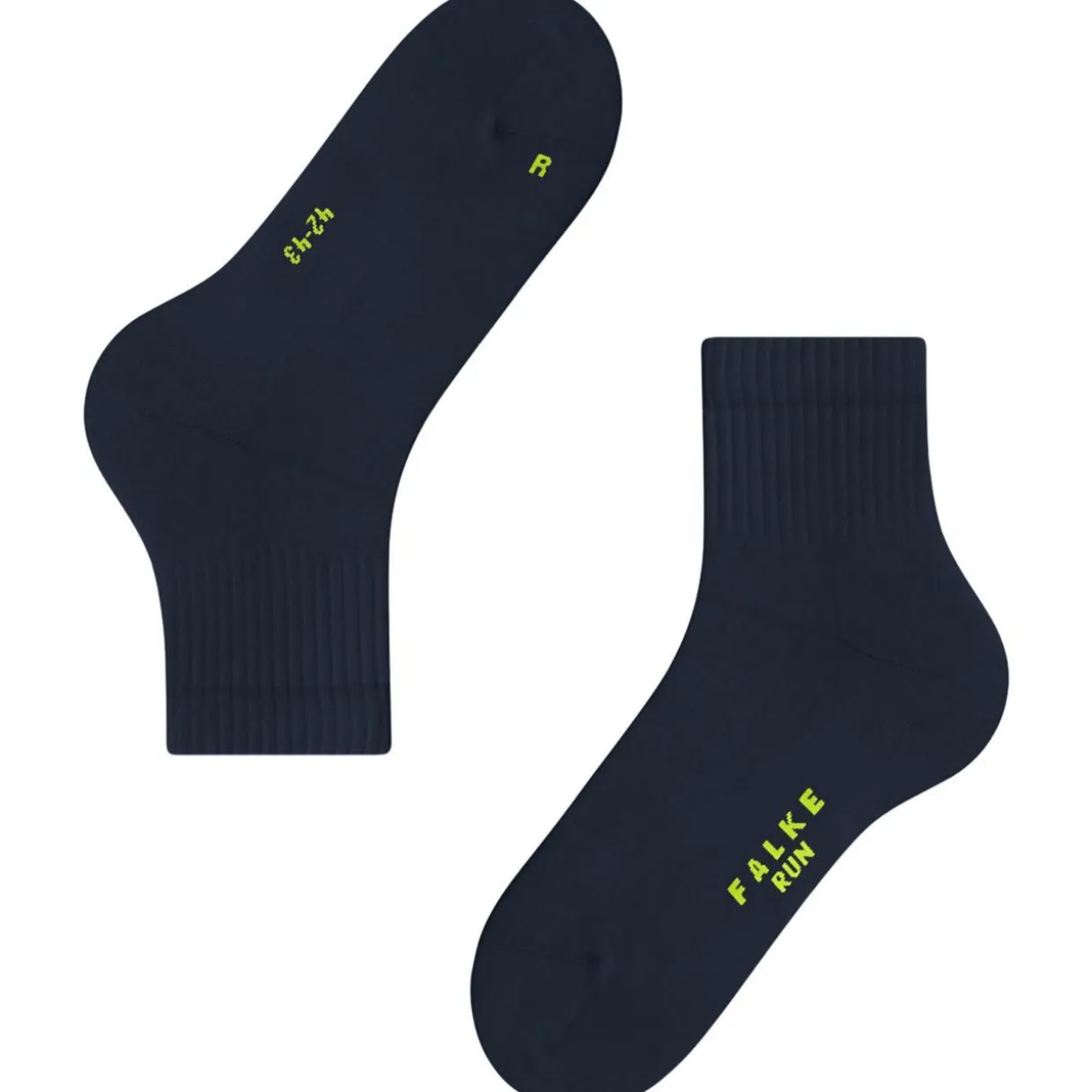 FALKE Run Rib Unisex