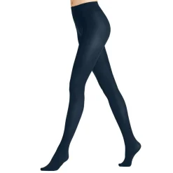 FALKE Seidenglatt 40 DEN Damen