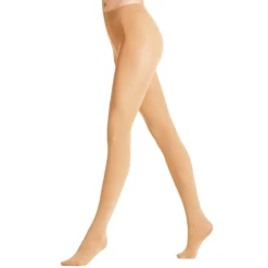 FALKE Seidenglatt 40 DEN Damen