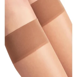 Falke seidenglatt 15 den damen
