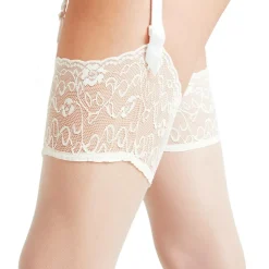 FALKE Seidenglatt 15 DEN Damen