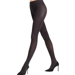 FALKE Seidenglatt 80 DEN Damen Strumpfhose