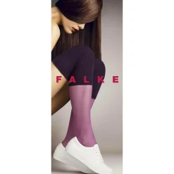 Falke seidenglatt 15 den damen