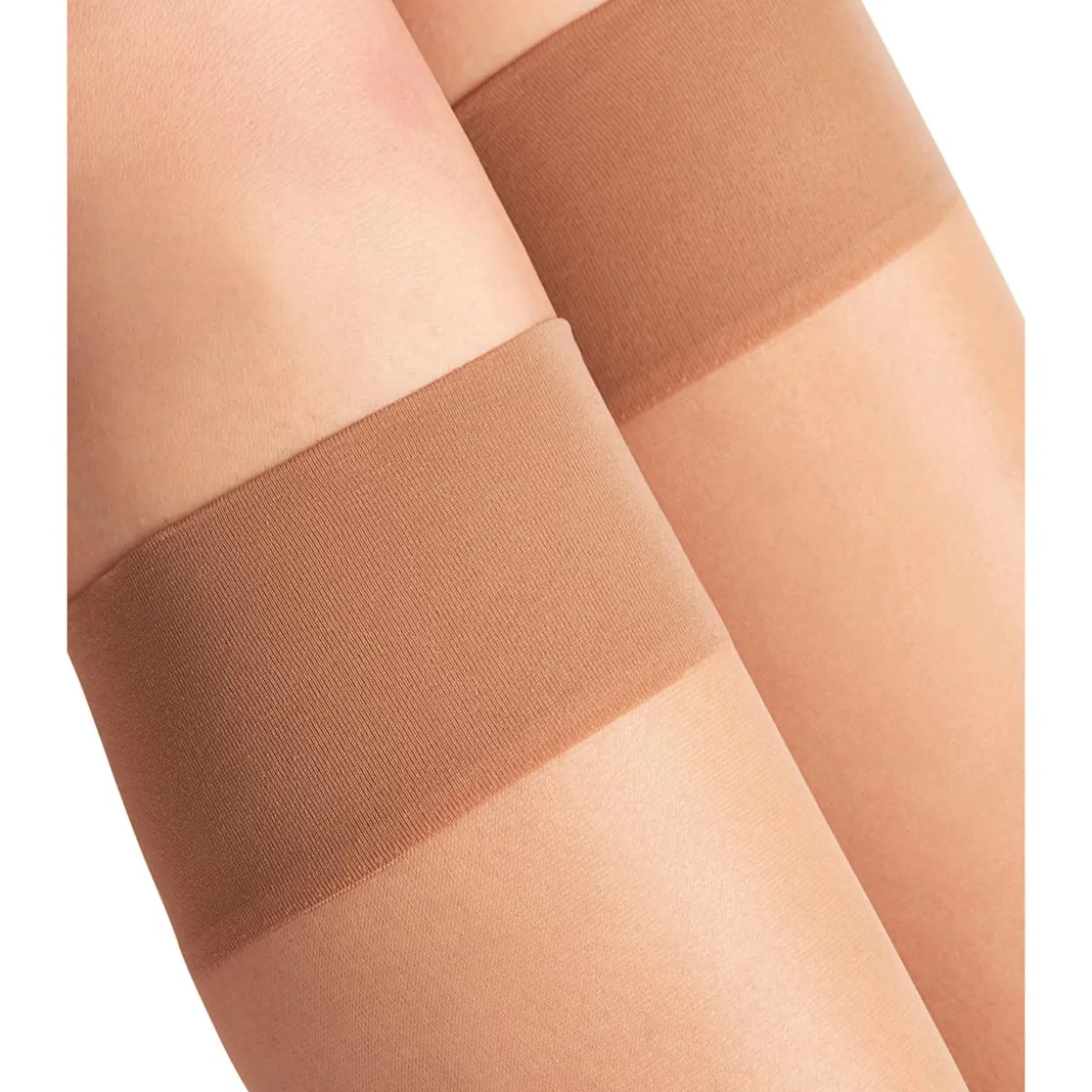 Falke seidenglatt 15 den damen