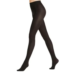FALKE Seidenglatt 40 DEN Damen