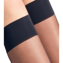 Falke seidenglatt 15 den damen