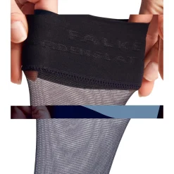 Falke seidenglatt 15 den damen