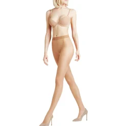 Falke seidenglatt 15 den damen