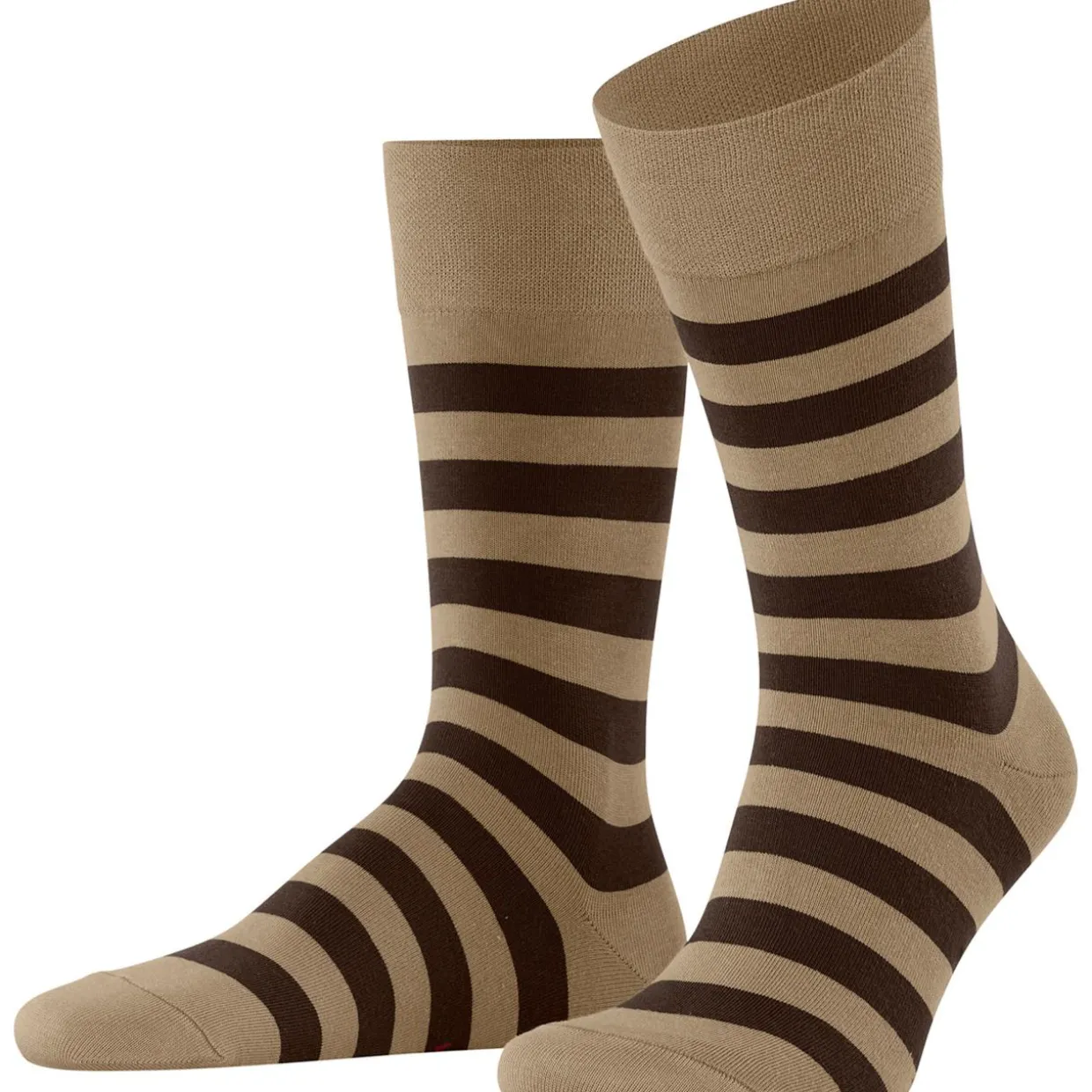 FALKE Sensitive Mapped Line Herren