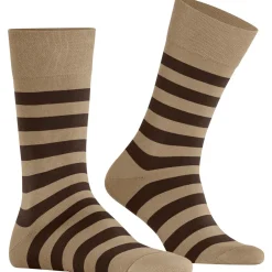 FALKE Sensitive Mapped Line Herren