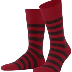 FALKE Sensitive Mapped Line Herren