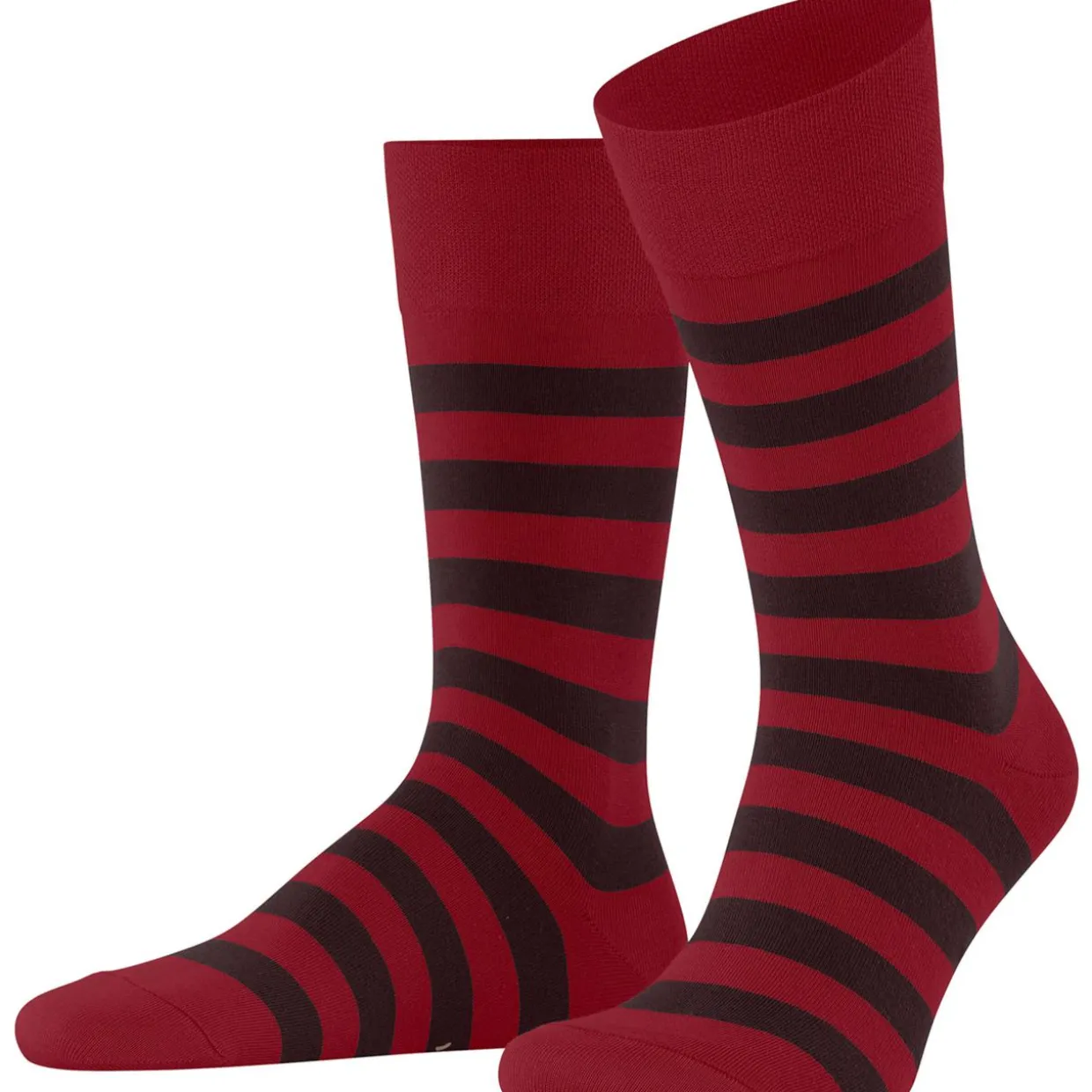 FALKE Sensitive Mapped Line Herren