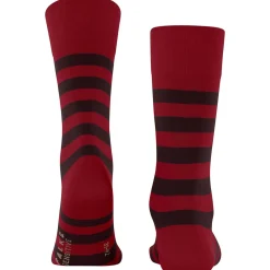 FALKE Sensitive Mapped Line Herren