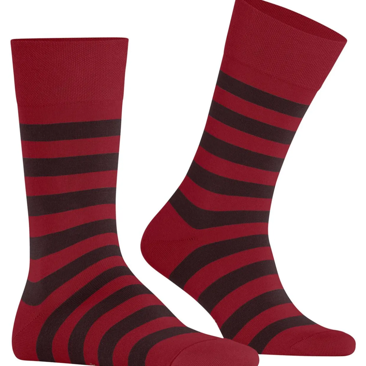 FALKE Sensitive Mapped Line Herren