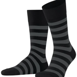 FALKE Sensitive Mapped Line Herren