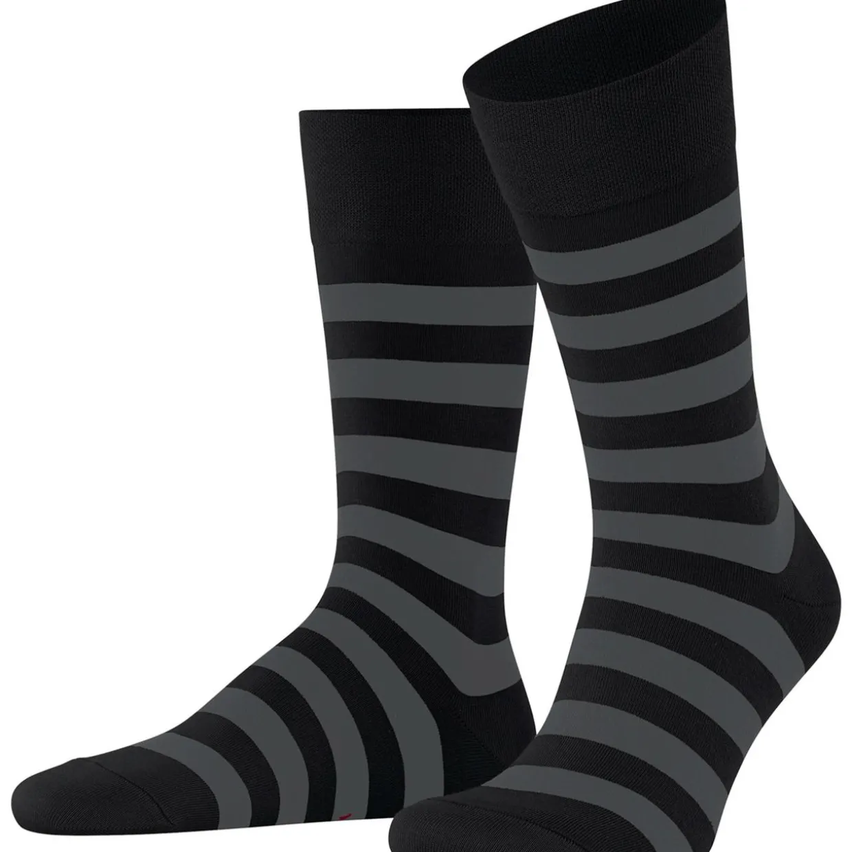 FALKE Sensitive Mapped Line Herren