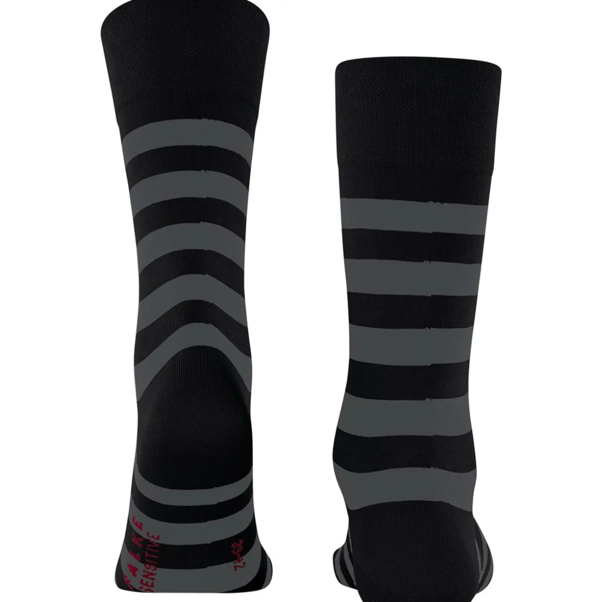 FALKE Sensitive Mapped Line Herren