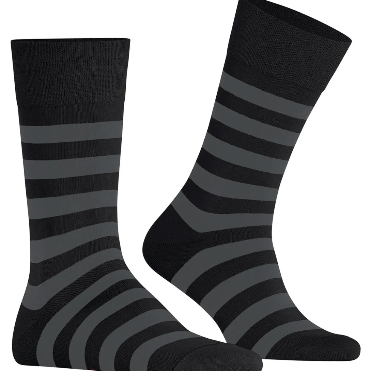 FALKE Sensitive Mapped Line Herren