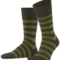 FALKE Sensitive Mapped Line Herren