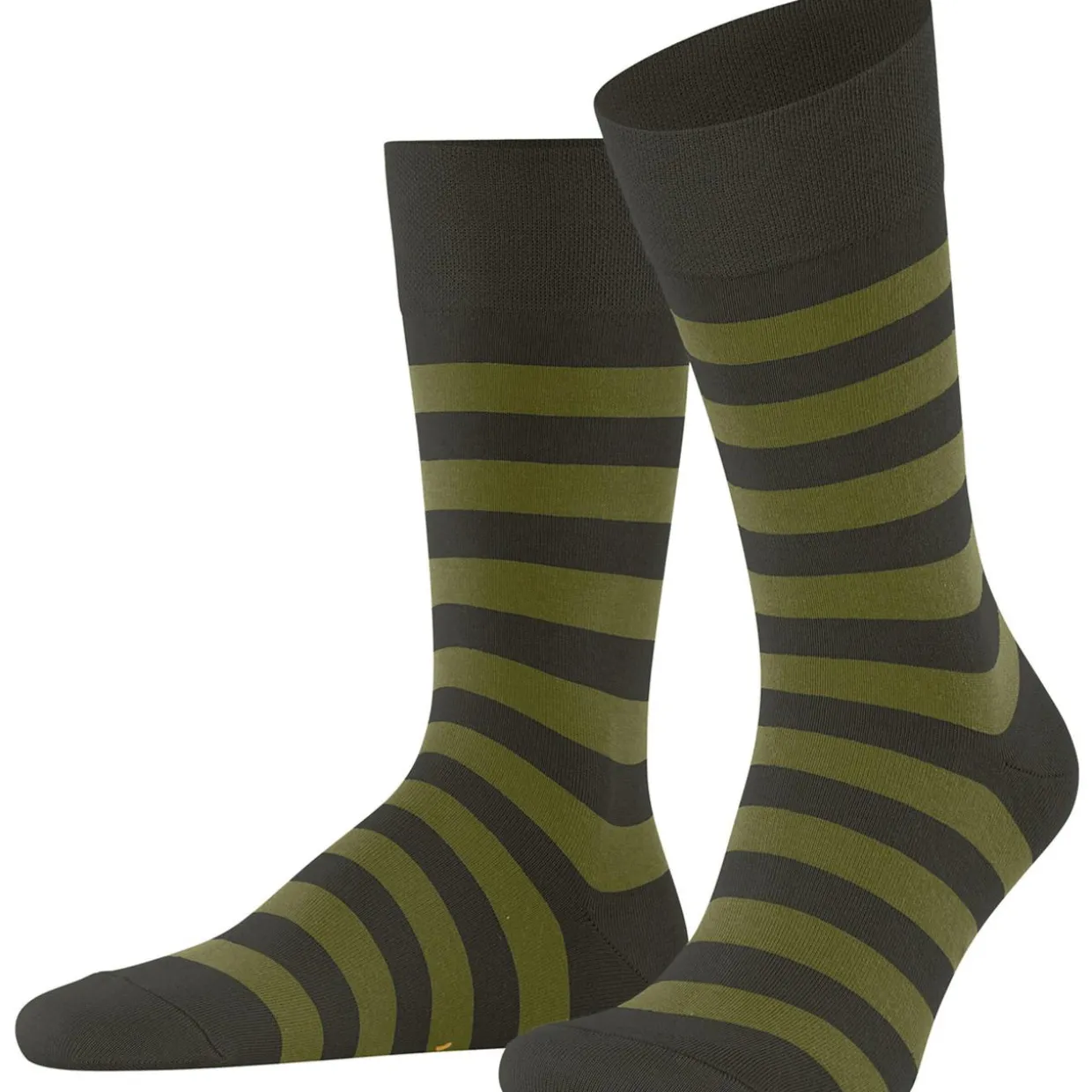 FALKE Sensitive Mapped Line Herren