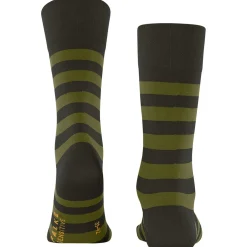 FALKE Sensitive Mapped Line Herren