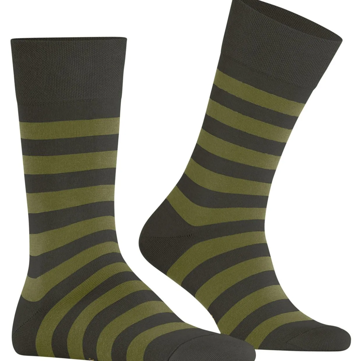 FALKE Sensitive Mapped Line Herren