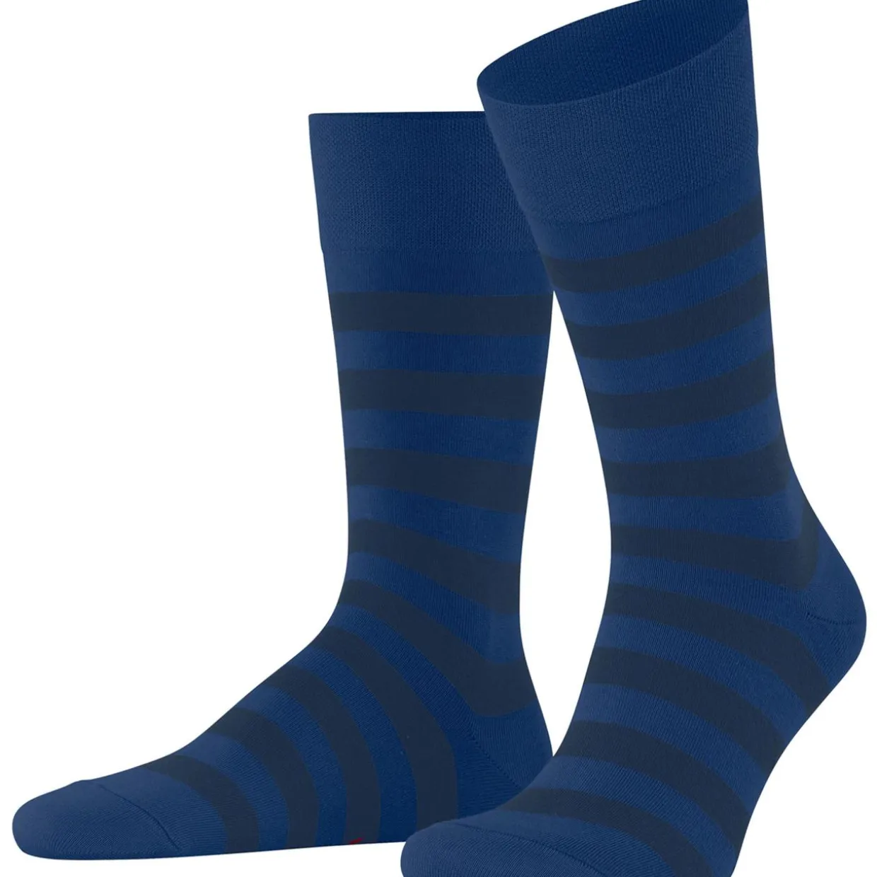 FALKE Sensitive Mapped Line Herren
