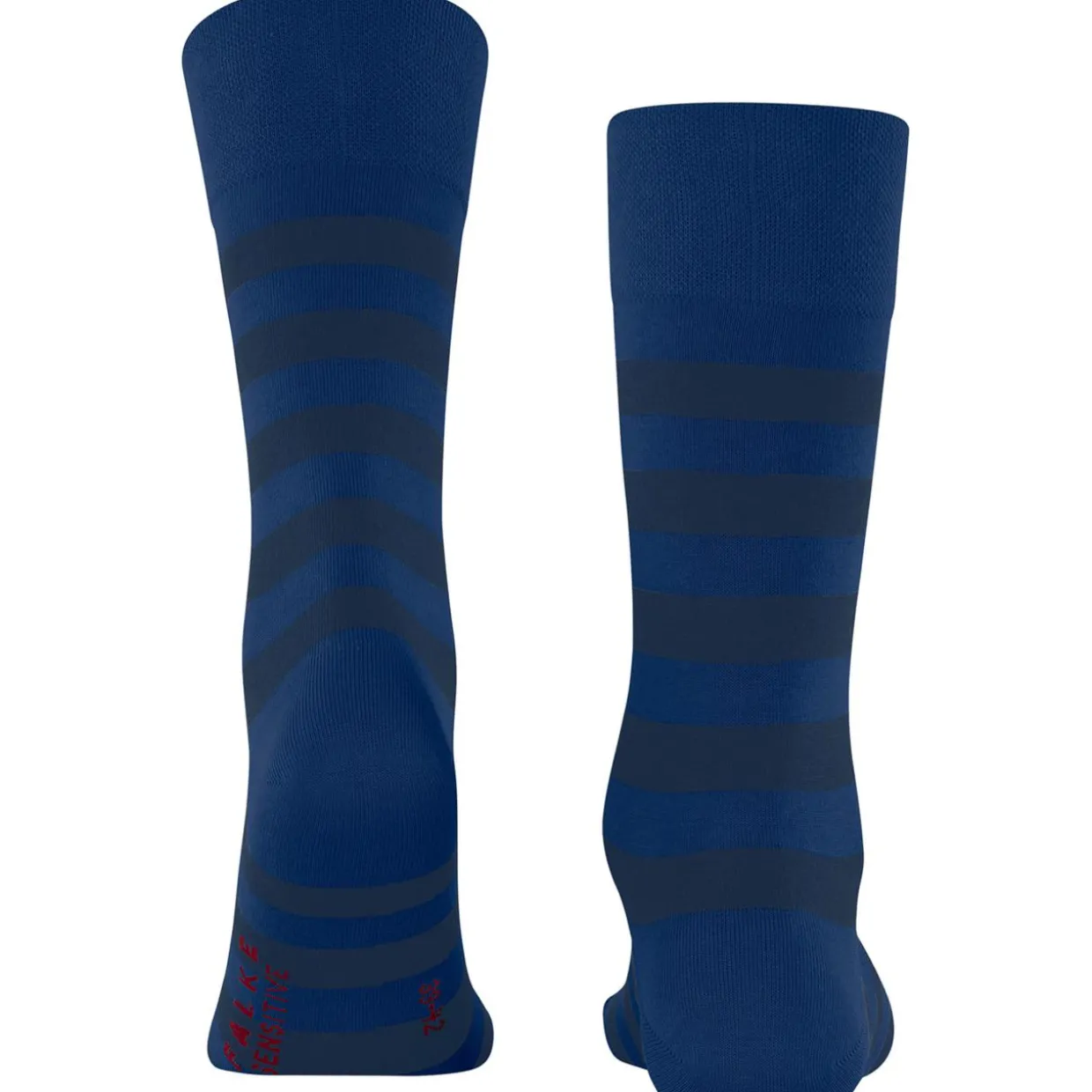 FALKE Sensitive Mapped Line Herren