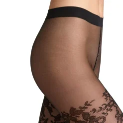 Falke sensual boulevard 30 den damen