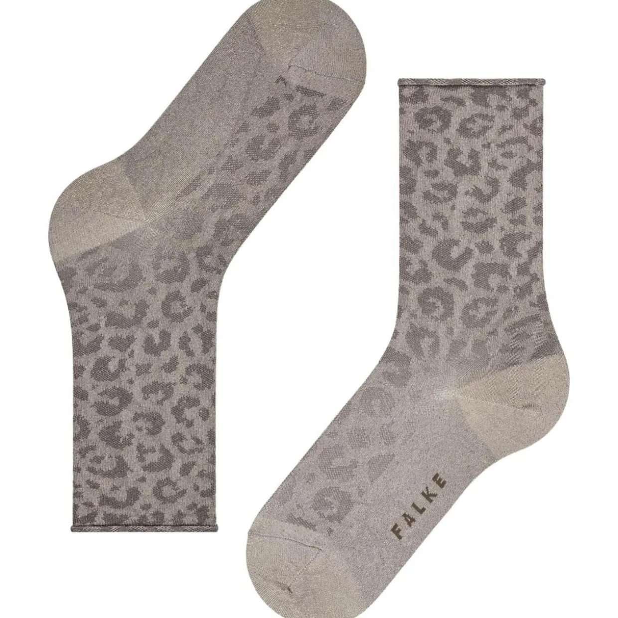 Falke shiny special edition damen