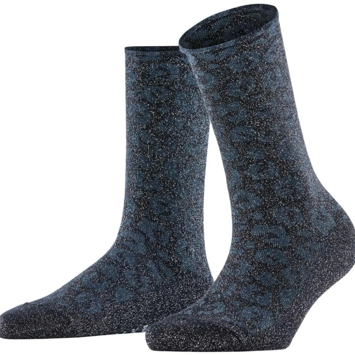 Falke shiny special edition damen