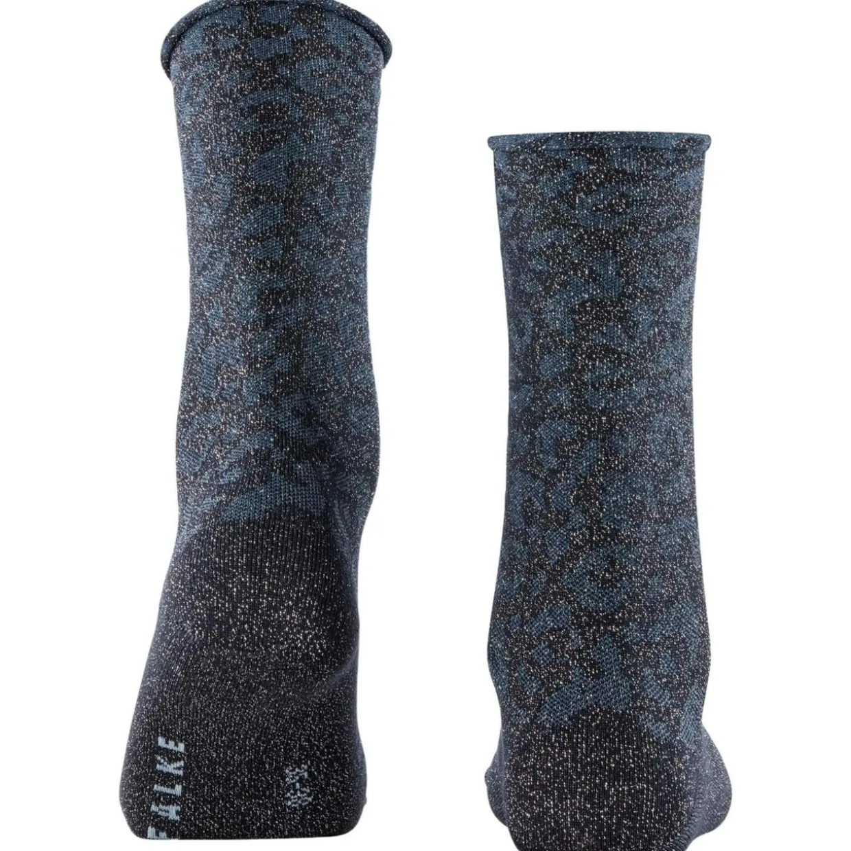 Falke shiny special edition damen