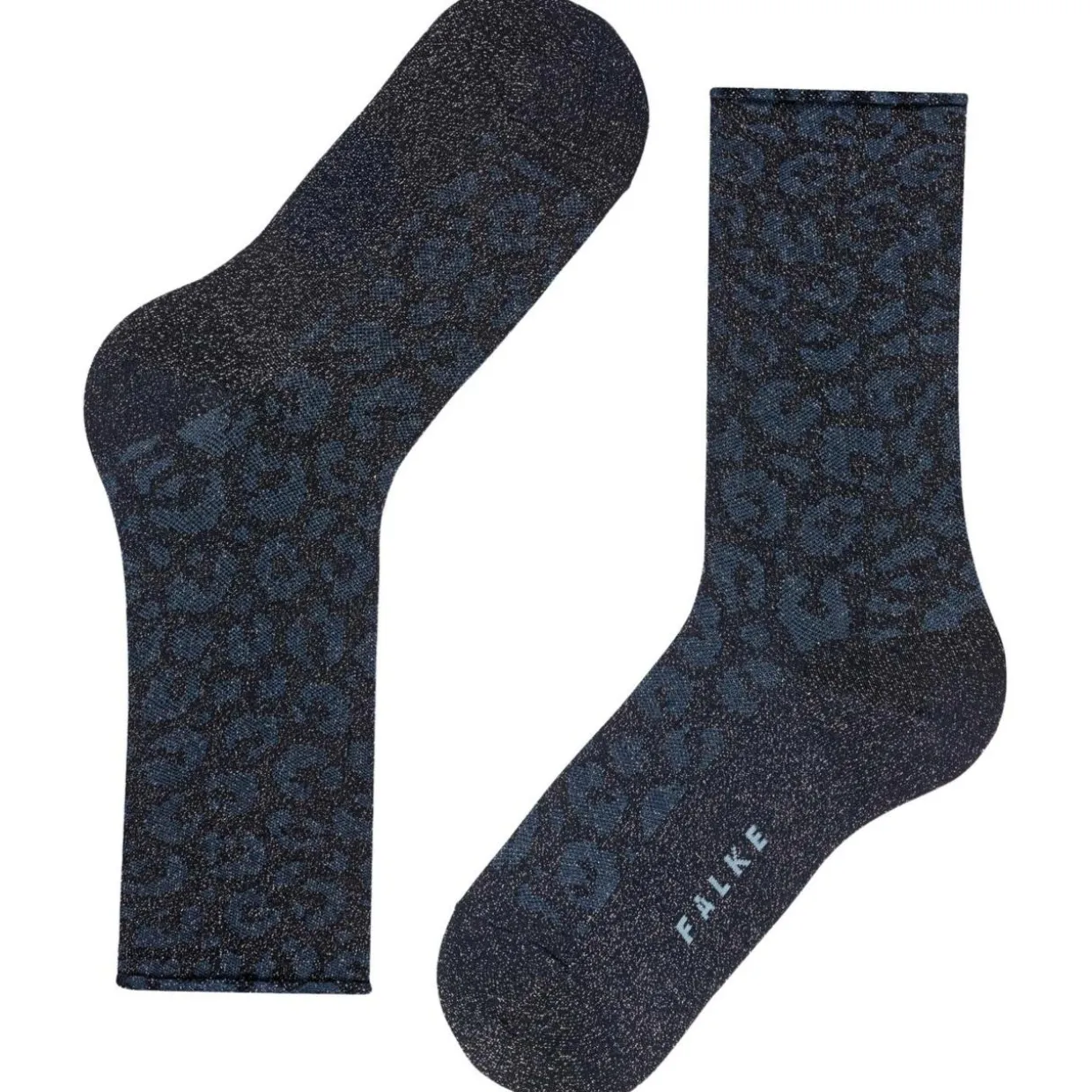 Falke shiny special edition damen