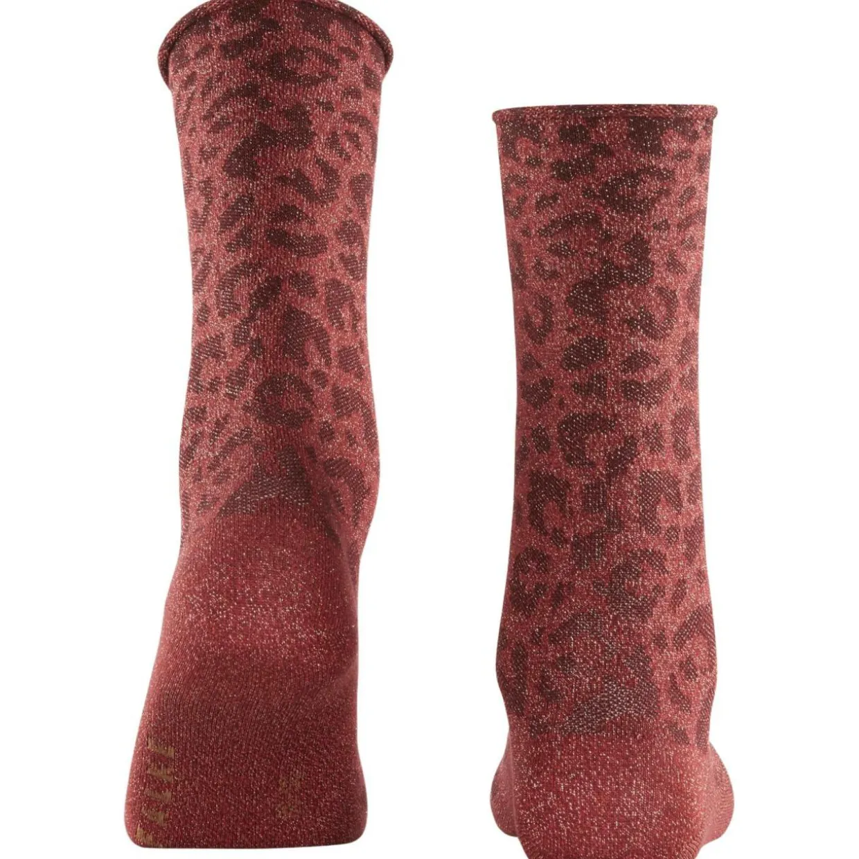 Falke shiny special edition damen