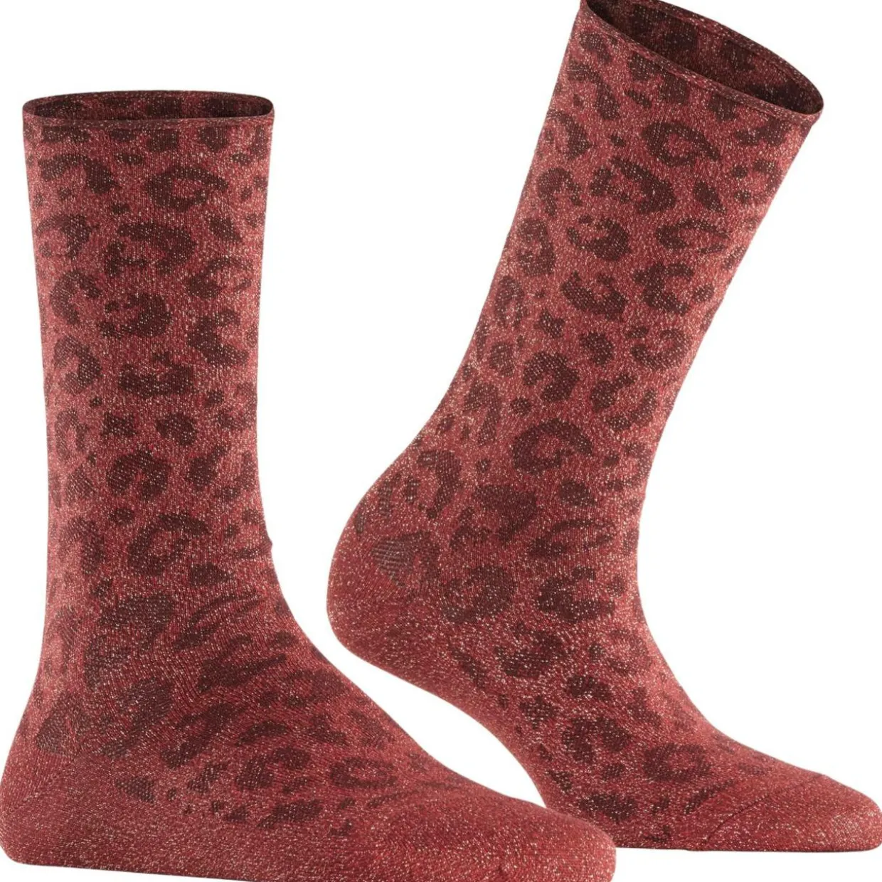 Falke shiny special edition damen