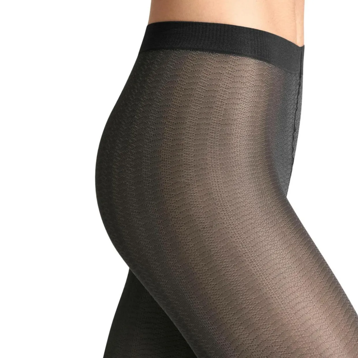 Falke slick skin 40 den damen