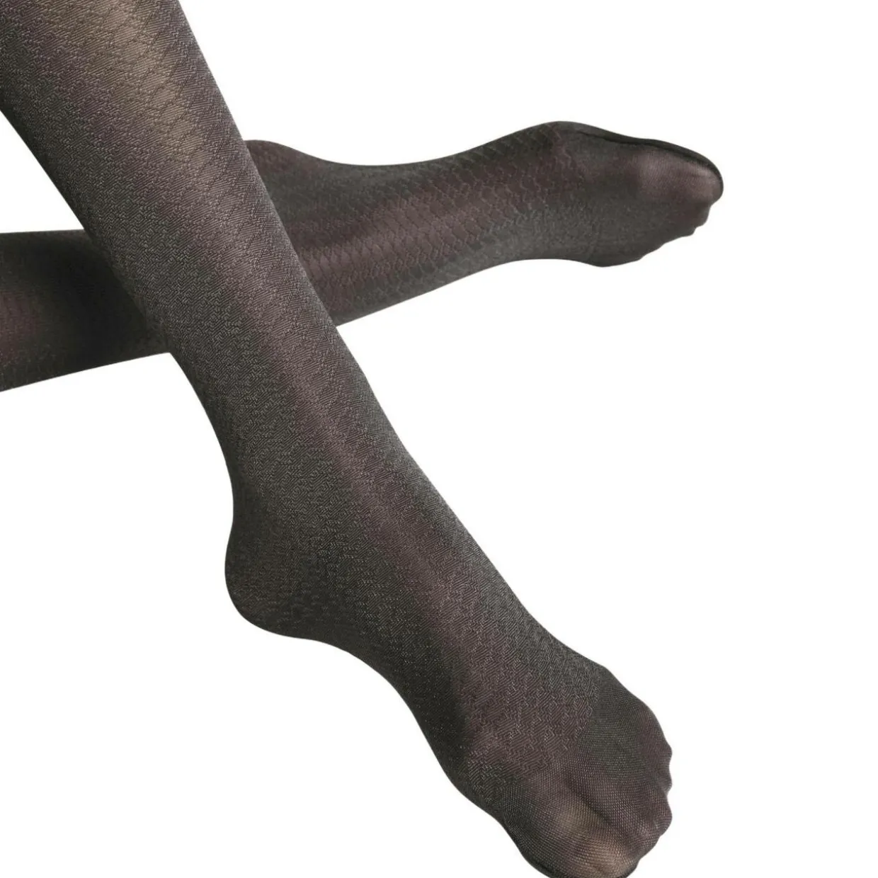 Falke slick skin 40 den damen
