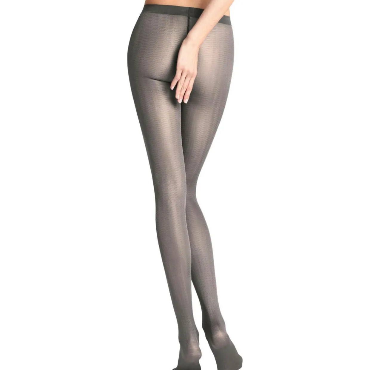 Falke slick skin 40 den damen