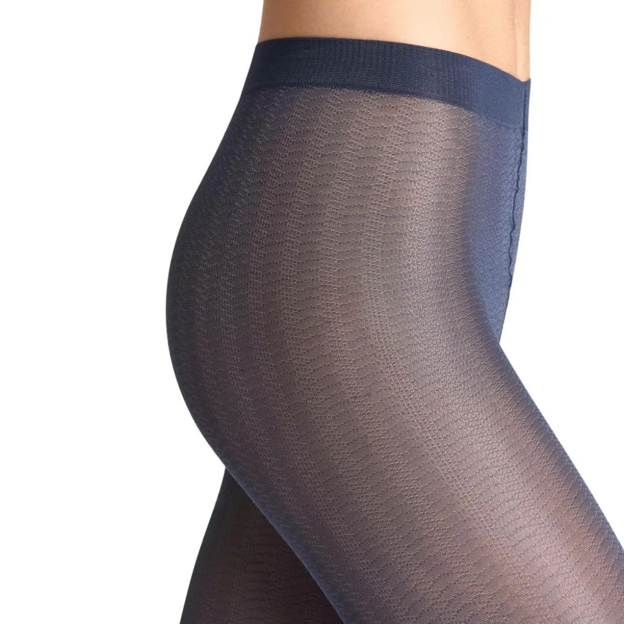 Falke slick skin 40 den damen