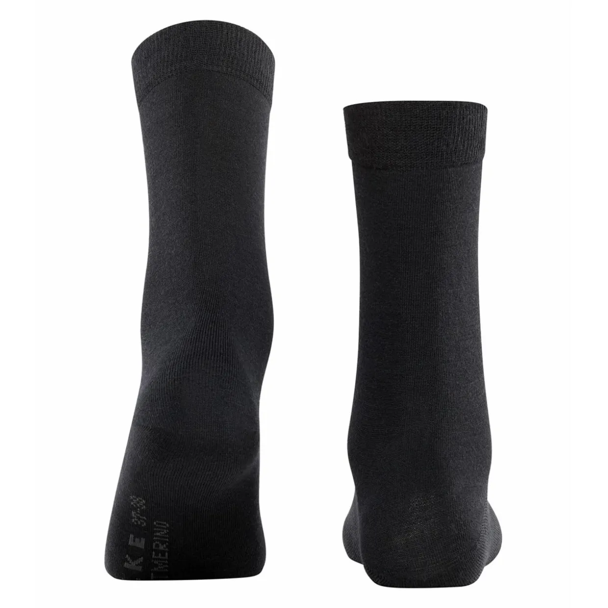 FALKE Softmerino Damen
