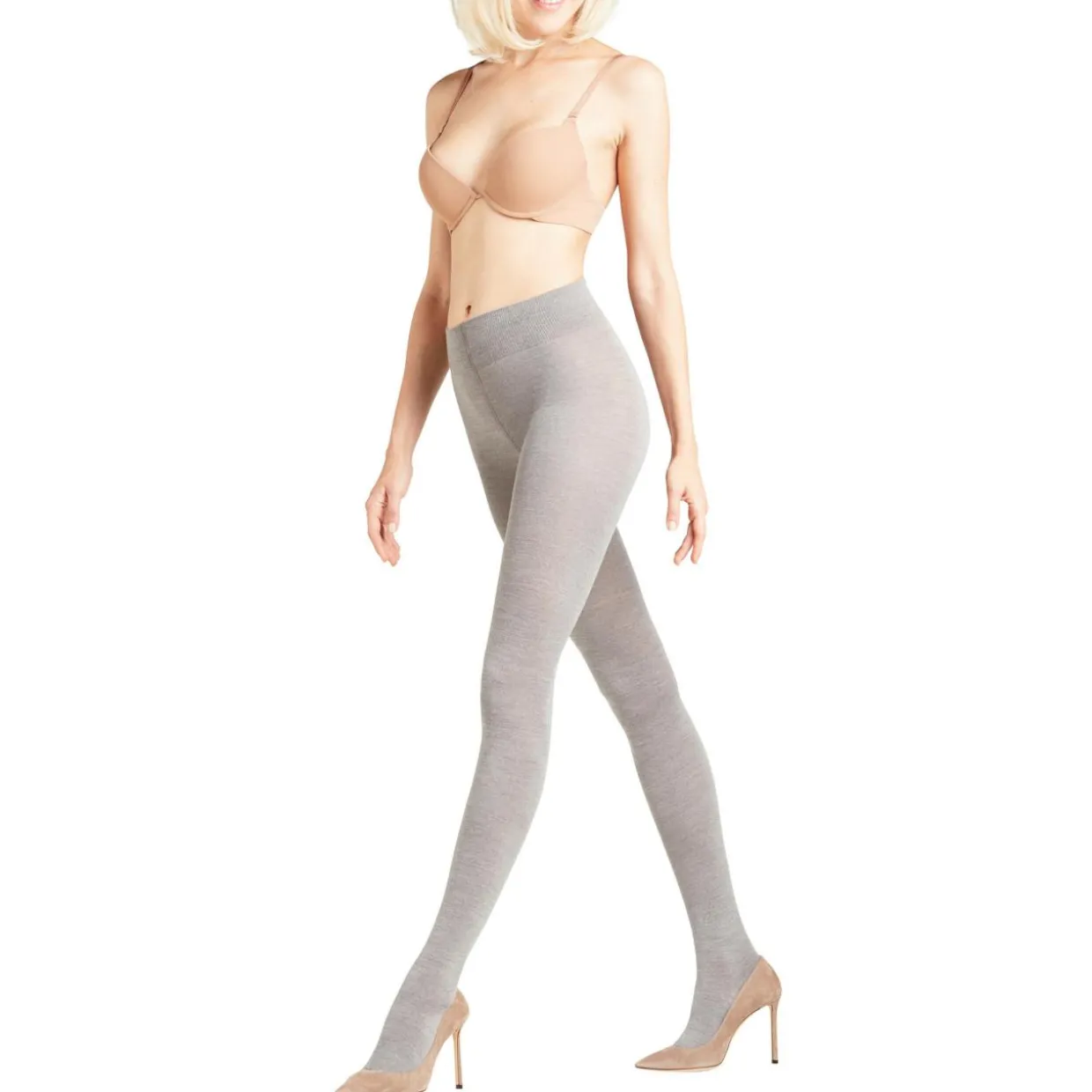 FALKE Softmerino Damen