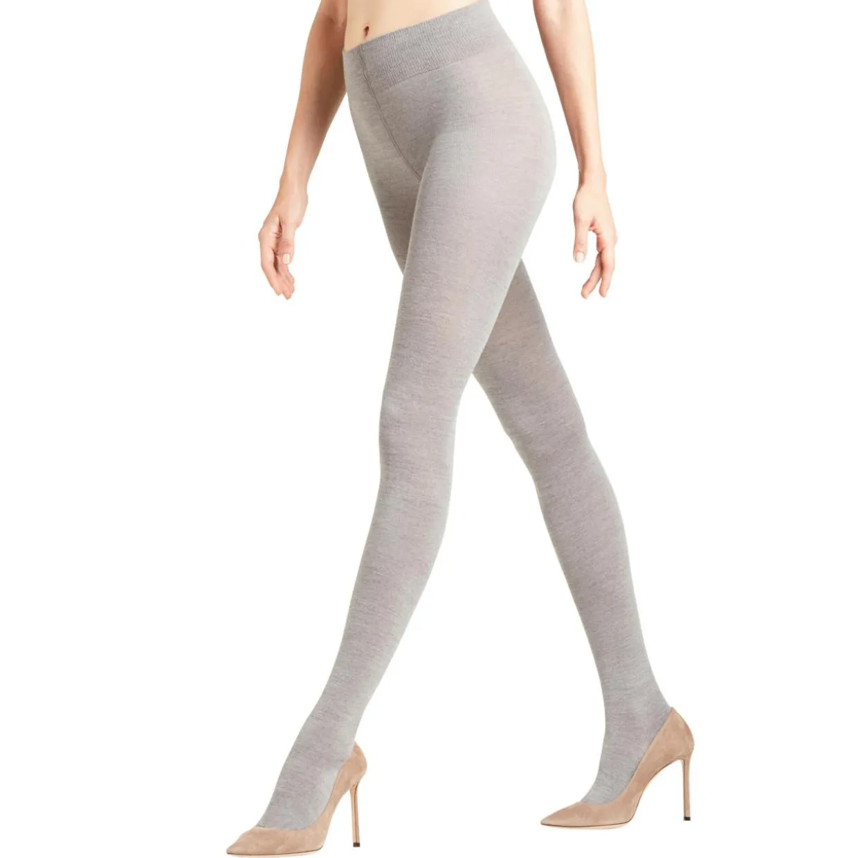 FALKE Softmerino Damen