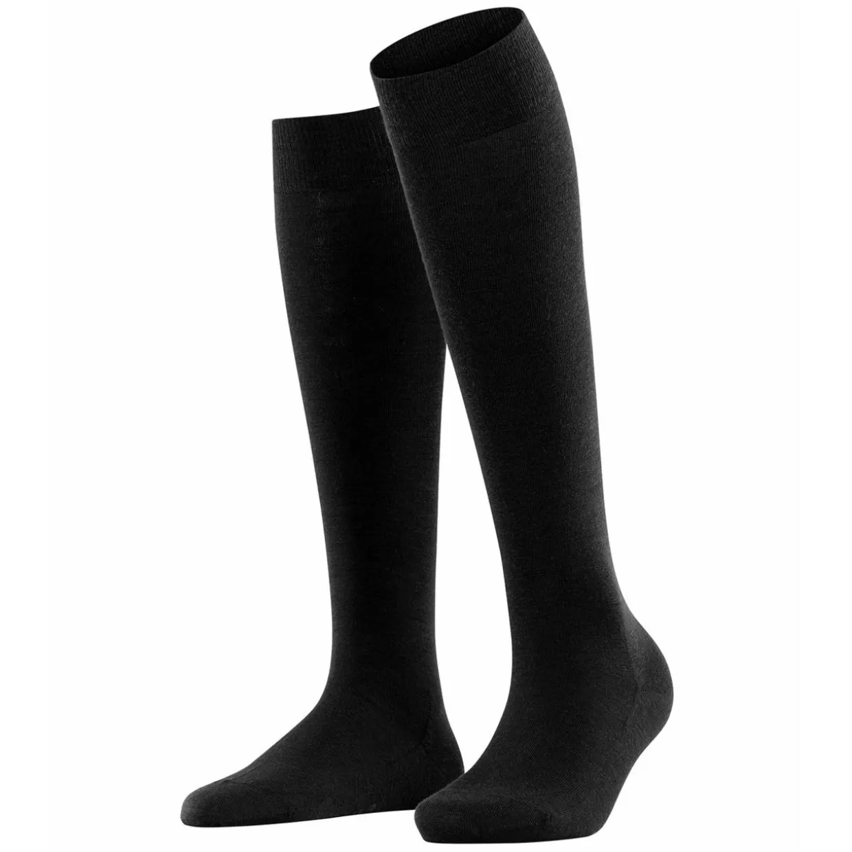 FALKE Softmerino Damen