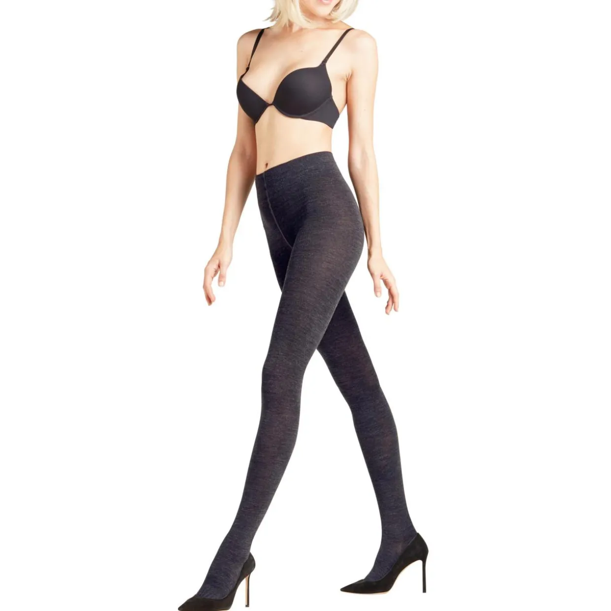 FALKE Softmerino Damen