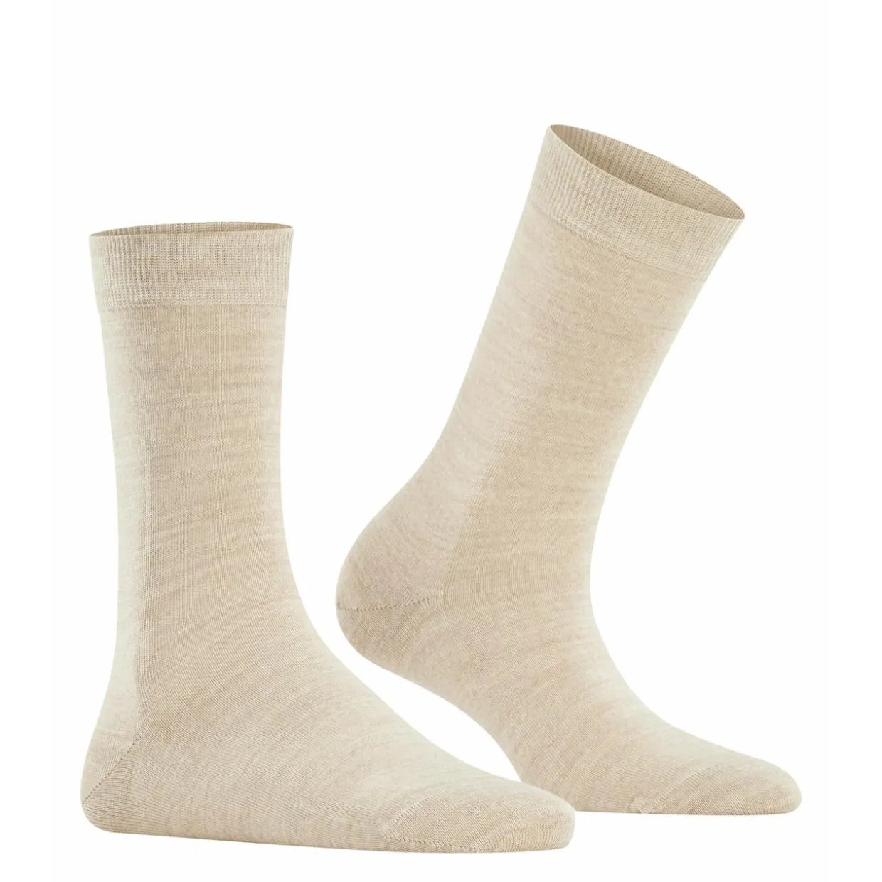 FALKE Softmerino Damen