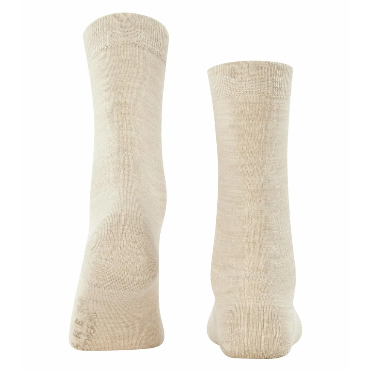 FALKE Softmerino Damen