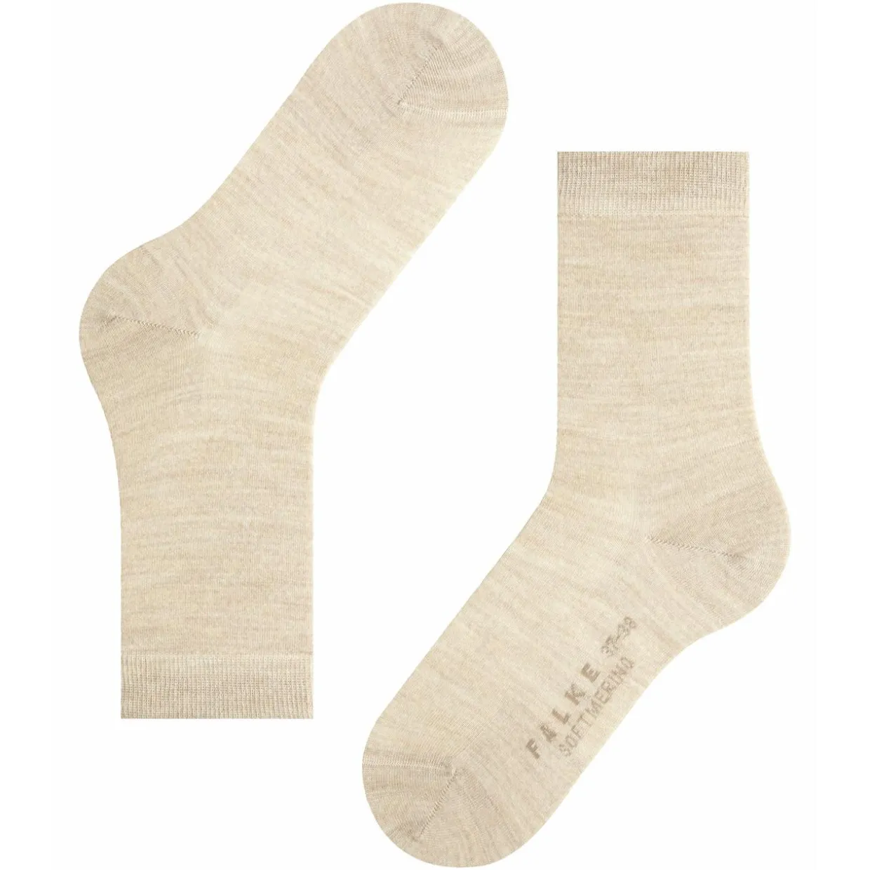 FALKE Softmerino Damen